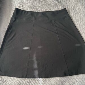 Sporty skirt from Lucy